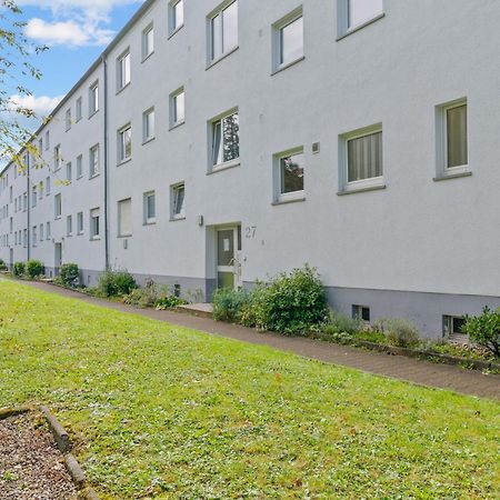 Apartamento Westside Flat - 5Min To Downtown Ludwigsburg Exterior foto